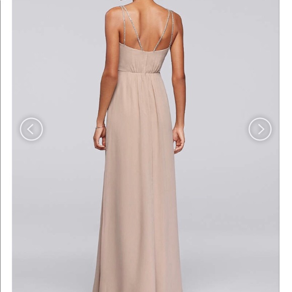 Bridesmaid Dress - Picture 2 of 5